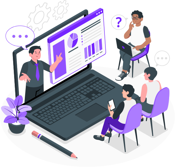 E-commerce solutions