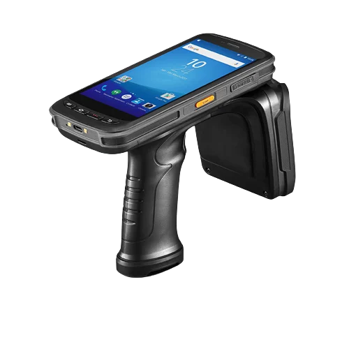 RFID smart inventory system