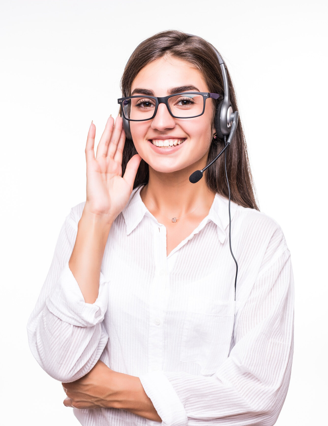 Customer support
