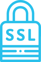 SSL security
